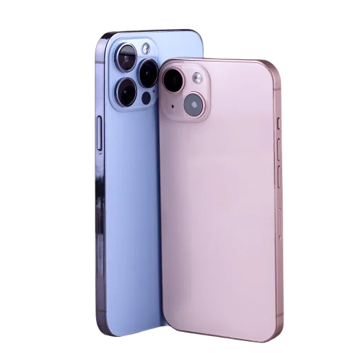 iPhone 15 Pro — Save Up to £200