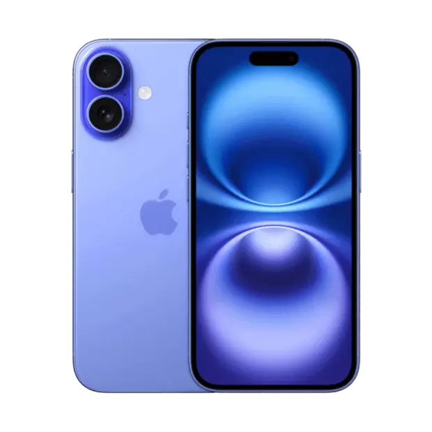 iPhone 16 — Save Up to £300